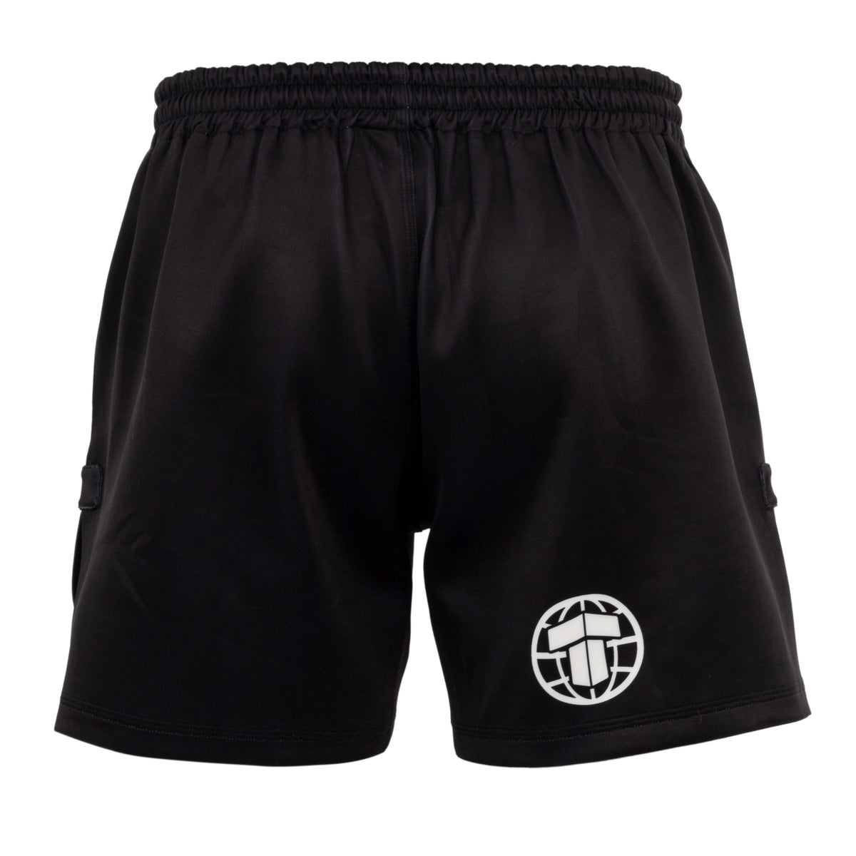 Tatami Athlete High Cut Stuttbuxur