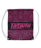 Tatami Recharge Galli - Bleikur