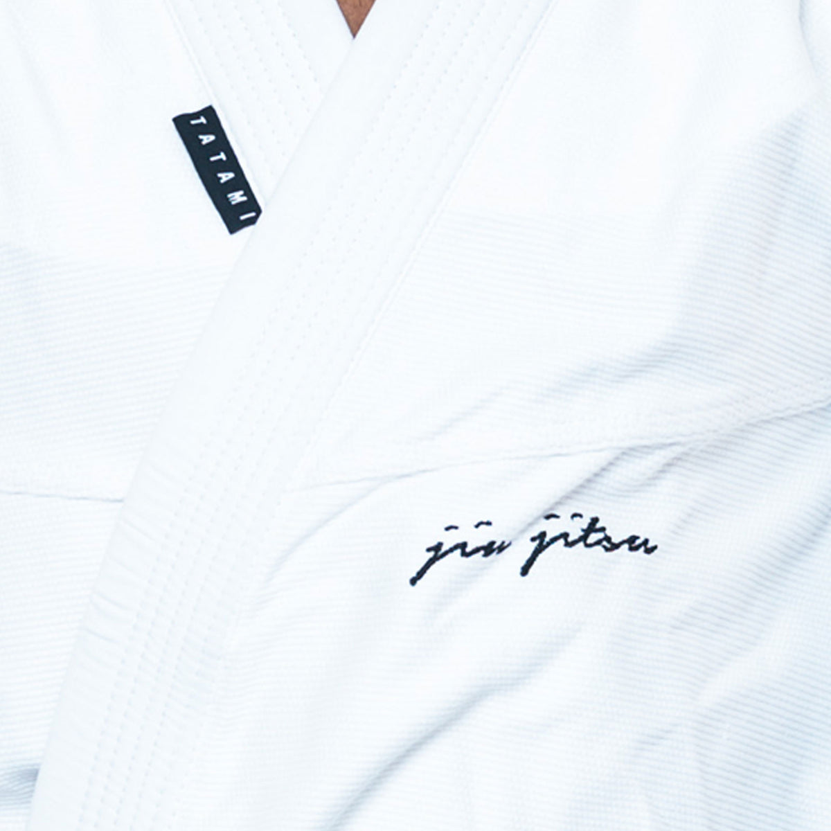 Tatami Elements Superlite Gi - Hvítur