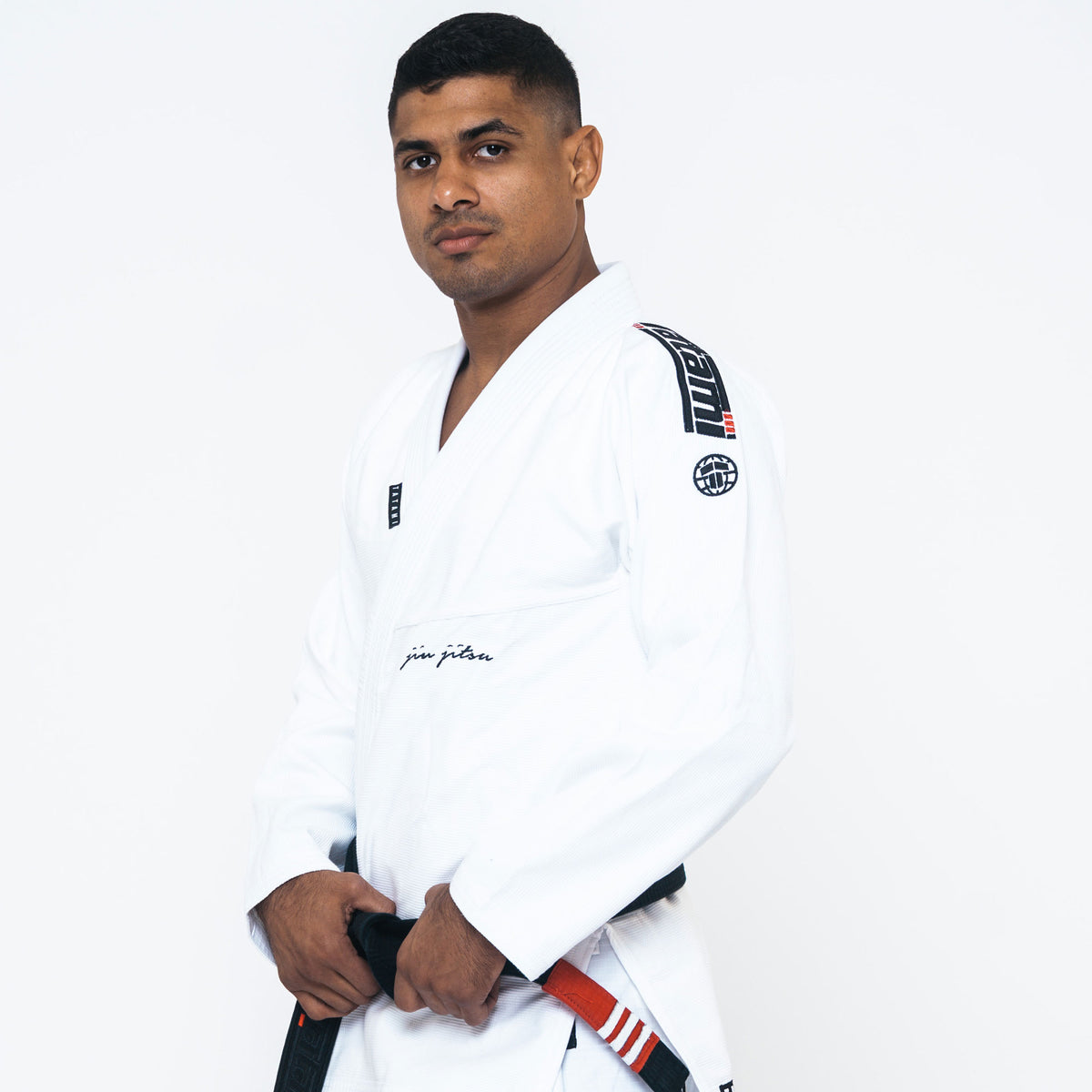 Tatami Elements Superlite Gi - Hvítur
