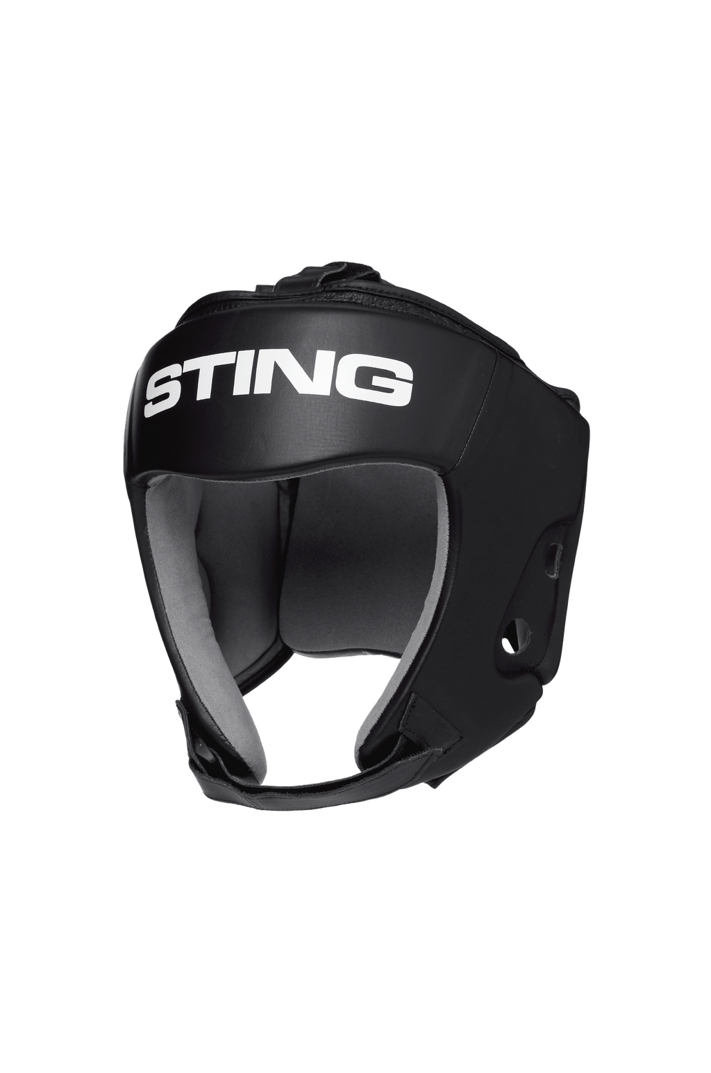 Sting Orion Gel Open Face höfuðhlíf