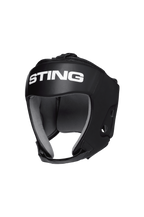 Sting Orion Gel Open Face höfuðhlíf