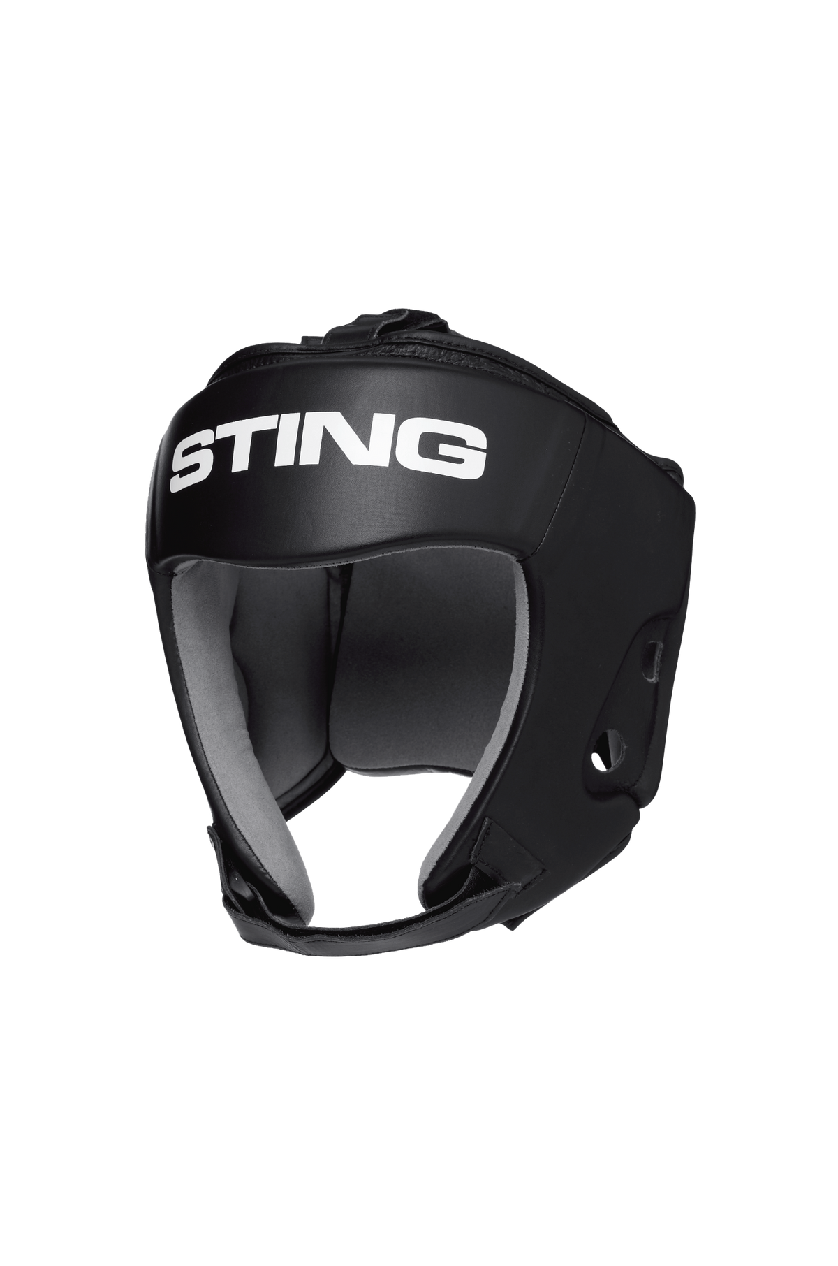 Sting Orion Gel Open Face höfuðhlíf