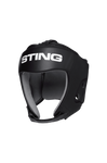Sting Orion Gel Open Face höfuðhlíf