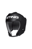 Sting Orion Gel Open Face höfuðhlíf