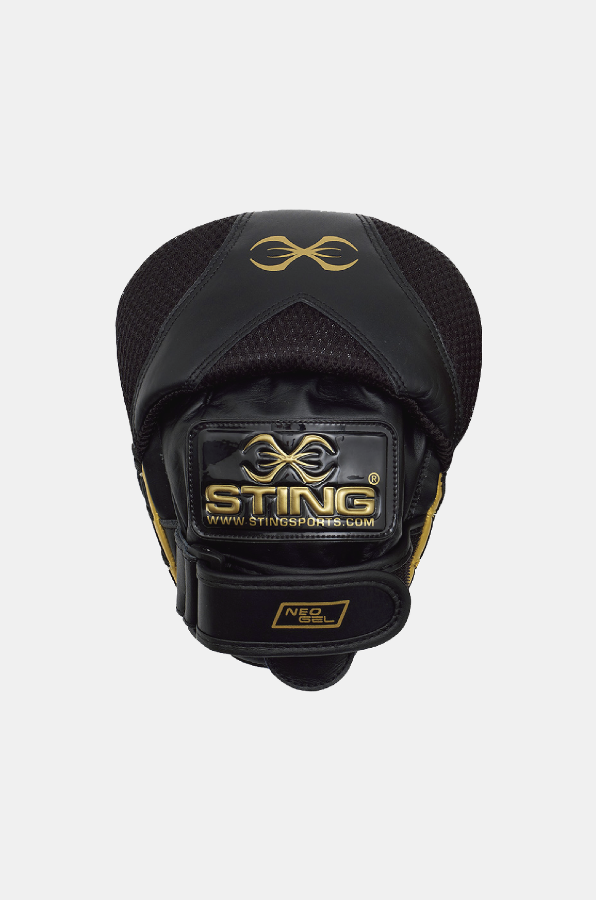 Sting Viper Speed mitsar - Tveir litir