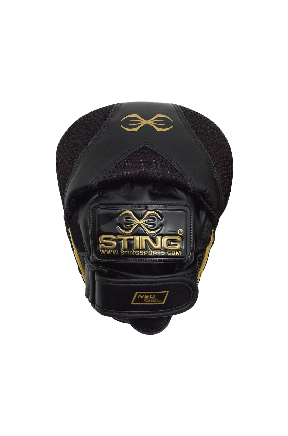 Sting Viper Speed mitsar - Tveir litir