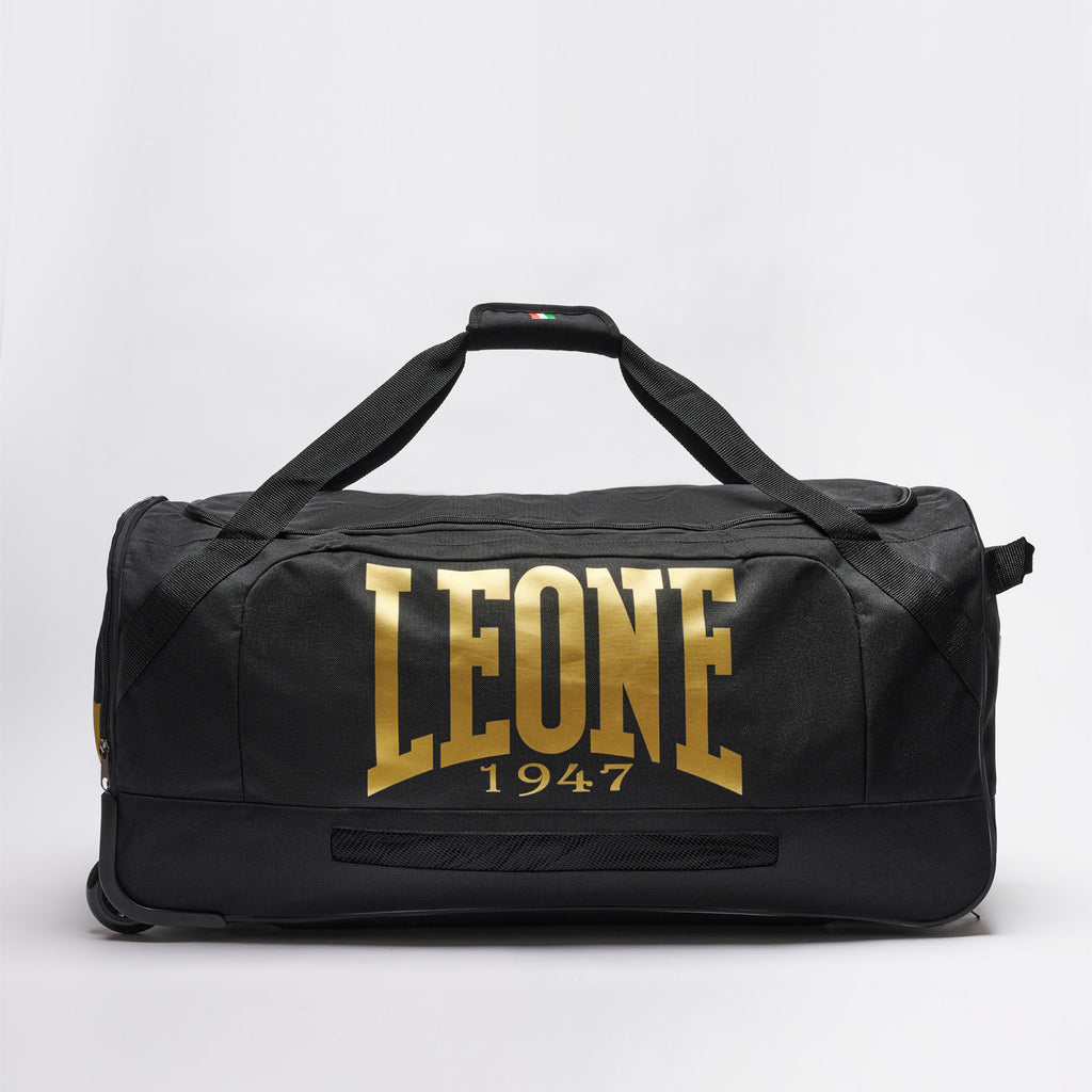 Leone DNA Ferðataska á hjólum