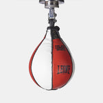 Leone Speed Bag Rauður/Hvítur