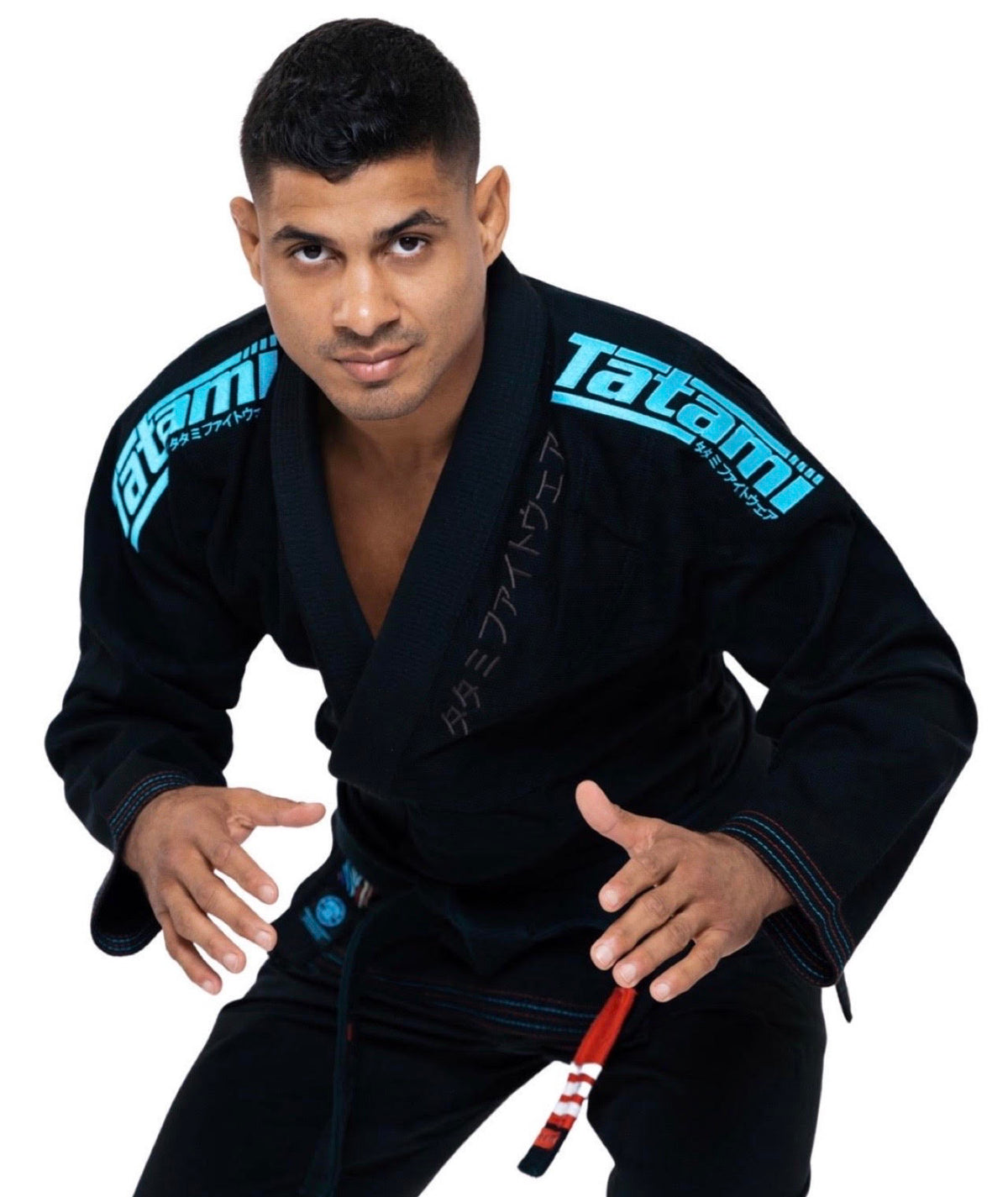 Tatami Recharge Galli - Neon