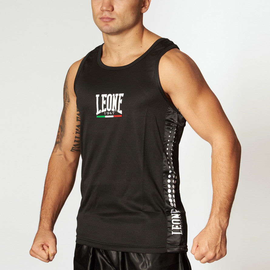 Leone Boxing Hlýrabolur
