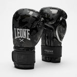 Leone Camoblack Boxhanskar