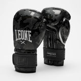 Leone Camoblack Boxhanskar