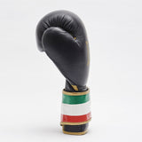 Leone Italy '47 Boxhanskar - Svartir