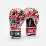 Leone Patch Junior boxhanskar