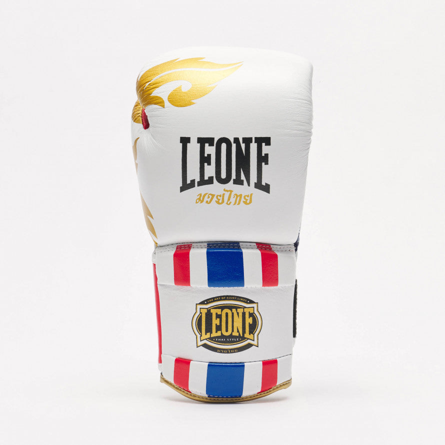 Leone Thai Style Boxhanskar - Þrír litir
