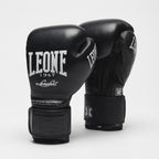 Leone The Greatest Boxhanskar - Svartir