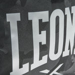 Leone Camoblack Íþróttataska
