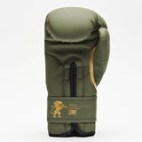 Leone Military Edition Boxhanskar