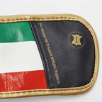 Leone Italy '47 Boxhanskar - Svartir