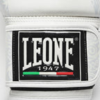 Leone Maori Boxhanskar - Hvítir