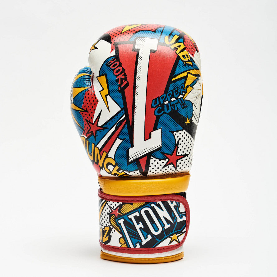 Leone Hero Junior boxhanskar