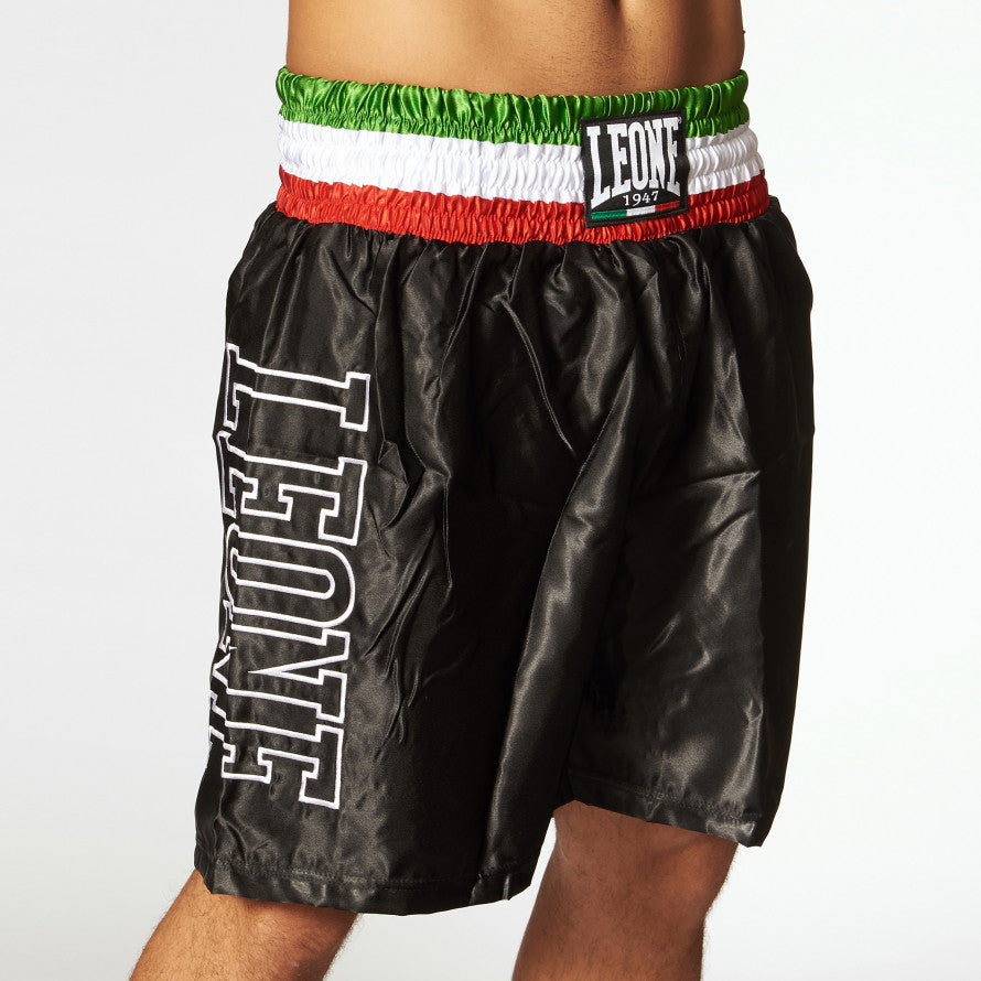 Leone Italy box stuttbuxur - Tveir litir
