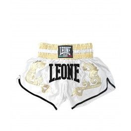 Leone Royal MuayThai stuttbuxur - fjórir litir