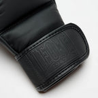 Leone MMA Sparrhanskar Black Edition