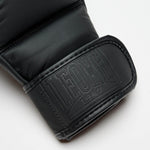 Leone MMA Black Edition