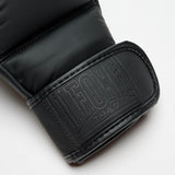 Leone MMA Black Edition