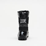 Leone Legend Boxskór - Svartir