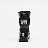 Leone Legend Boxskór - Svartir