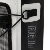 Drytech Gear Bag - White & Black