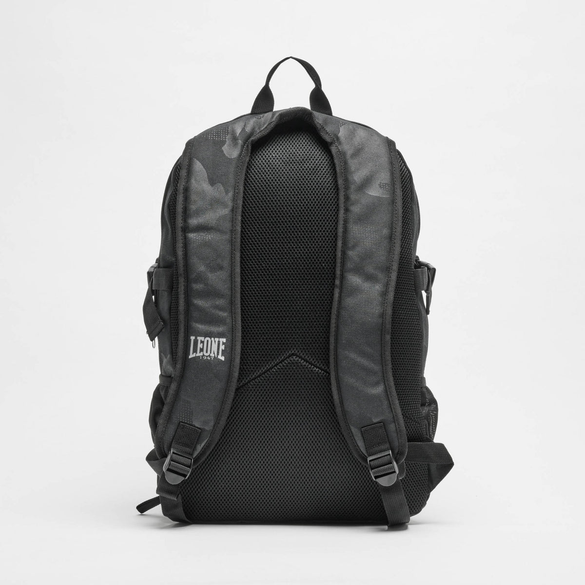 Leone Camoblack bakpoki