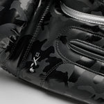 Leone Camoblack Boxhanskar