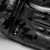 Leone Camoblack Boxhanskar