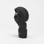 Leone MMA Sparrhanskar Black Edition