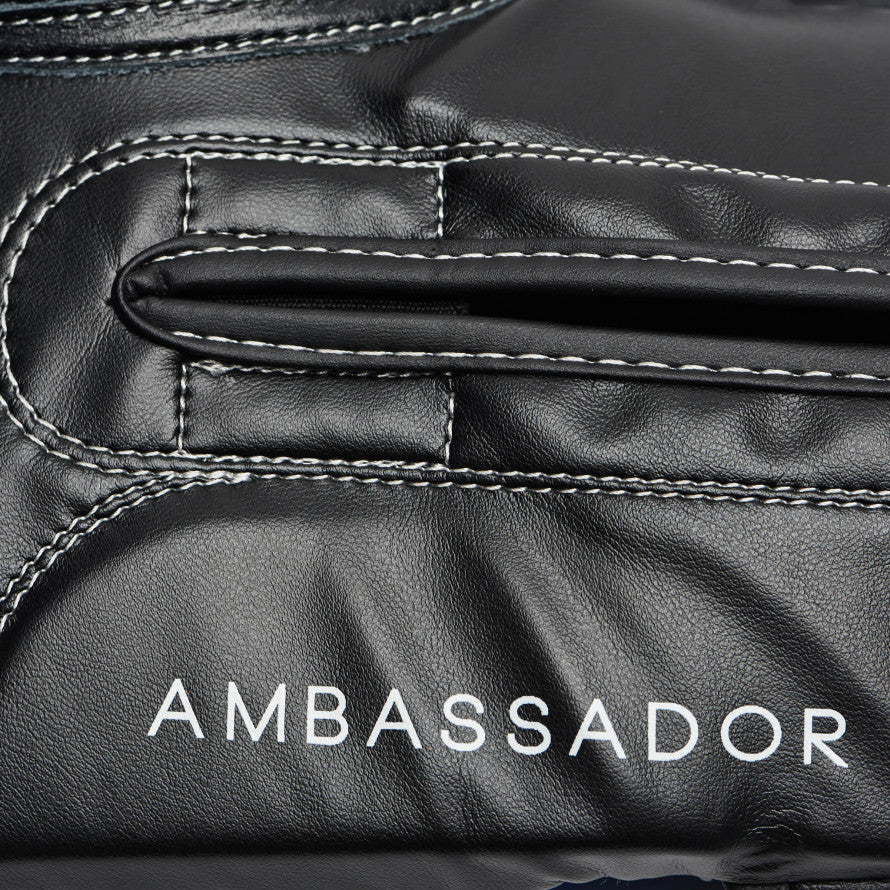 Leone Ambassador Boxhanskar - Rauðir