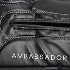 Leone Ambassador Boxhanskar - Rauðir