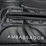 Leone Ambassador Boxhanskar - Rauðir