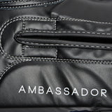 Leone Ambassador Boxhanskar - Rauðir