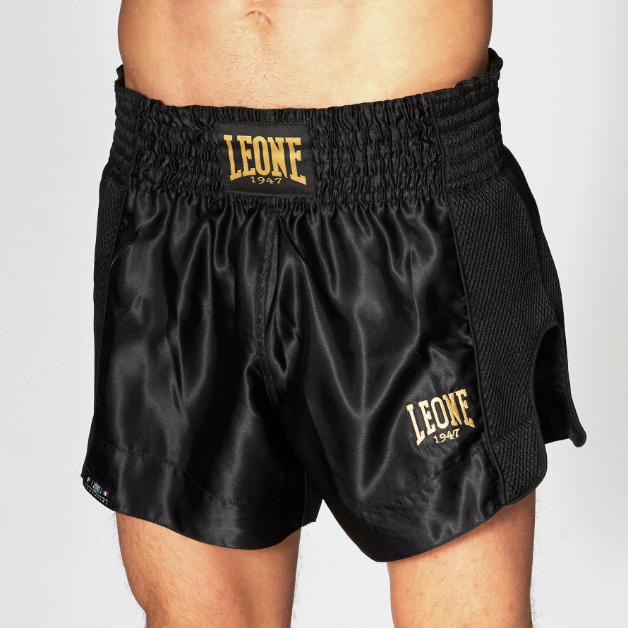 Leone Essential Thai Stuttbuxur