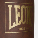 Leone Vintage Boxpúði 30kg brúnn