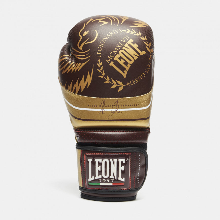 Leone Legionarivs Boxhanskar