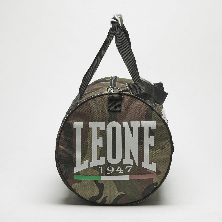 Leone Camo Íþróttataska - Tveir litir