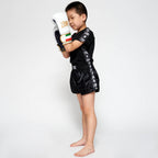 Leone Ambassador Junior Thai Stuttbuxur