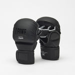 Leone MMA Black Edition