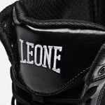 Leone Legend Boxskór - Svartir