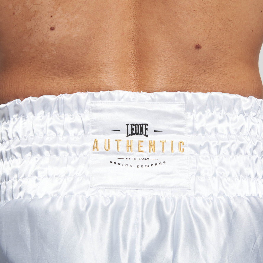 Leone Authentic Box stuttbuxur - tveir litir
